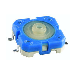SMD TACTILE SWITCH 12x12 H=4.95 1.14.001.003/0000