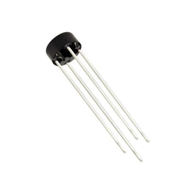 BRIDGE RECTIFIER ROUND RB-15 1000V 1A5 RB157