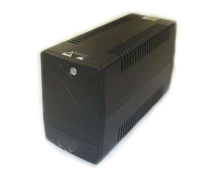 LINE INTERACTIVE UPS 1000VA / 600WATT RCT-1000VAS