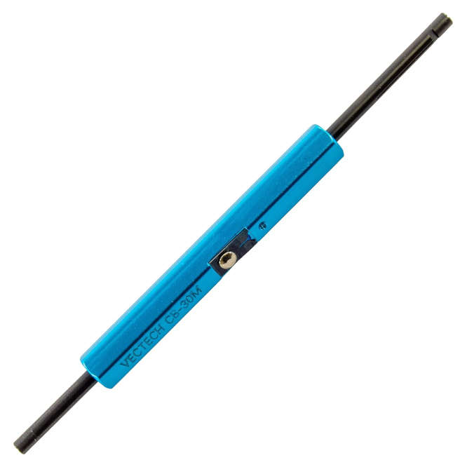 WIRE WRAP TOOL PING / STRIP / UNWRAP RD-7318-I
