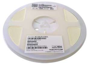 RESISTOR SMD 1206 / 3216 5% 300E0 - 5K/REEL RC-06K301JT