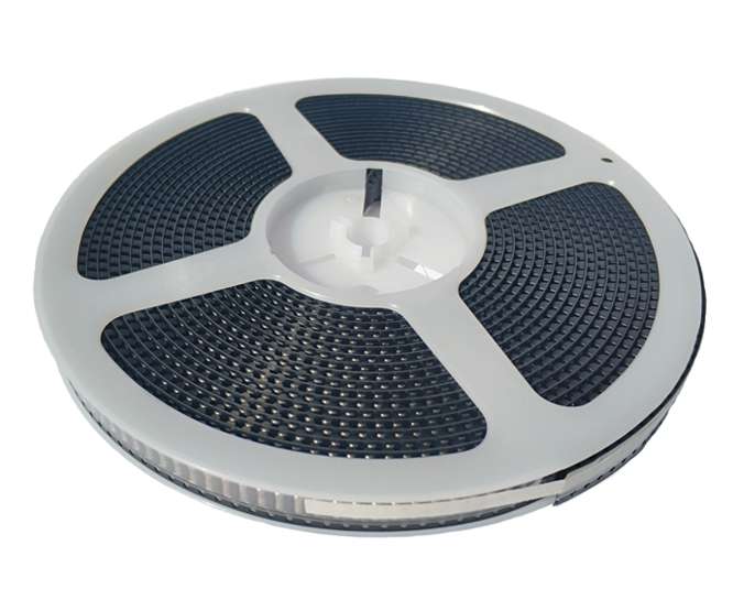 LED SMD 1206 CL-RD 15mcd 120D-3K/TAPE & REEL BL-HD033A
