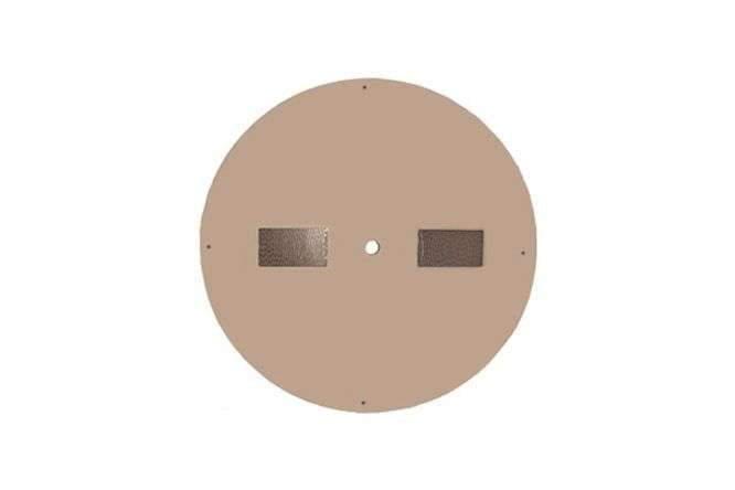 D-SUB PLUG CRIMP TERMINAL - 5KP/REEL YBC3T
