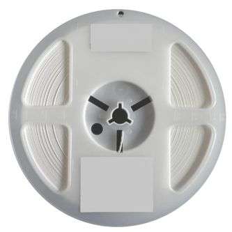LED SMD 0805 CL-RD 625nm 140mcd 120-DEG - 3K/REEL 0805-200828