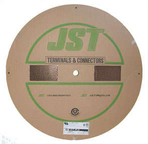 TERMINAL FEM CRIMP 0.05-0.22 PH SPH-002T-P0.5S