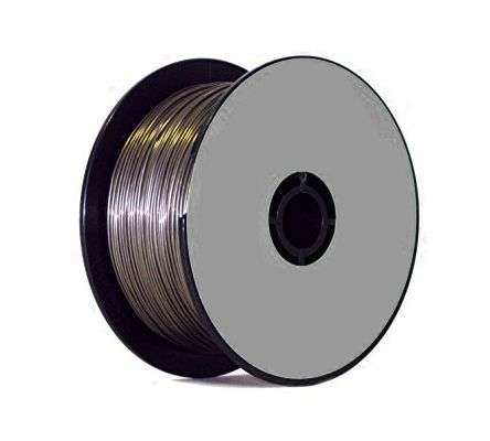 HOOK-UP WIRE 0.25MM WHITE ON REEL HK26426
