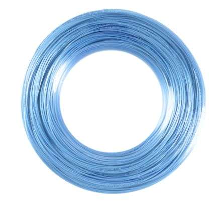 WIRE M/S CSA=0.14mm2 O=1.3 BLUE - 50m/Roll UL1007-STR-AWG26-BL-50M *DBK*