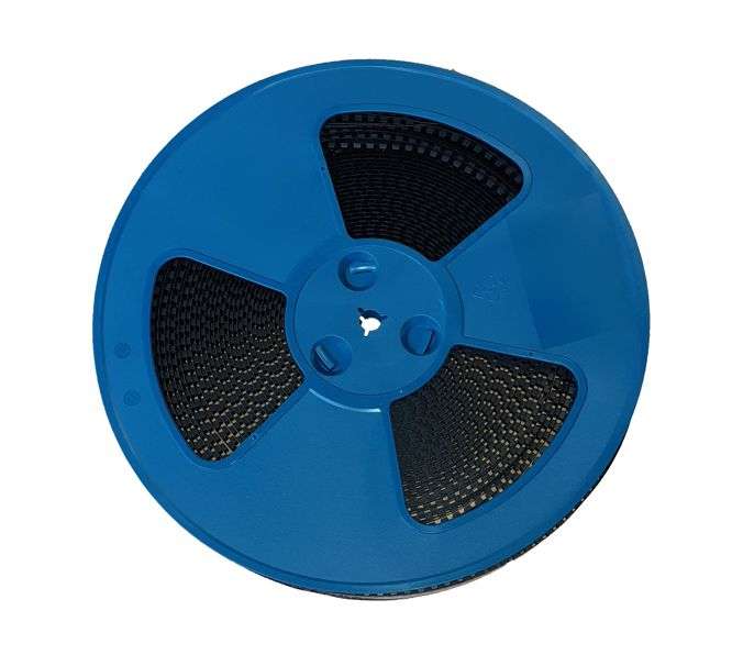 TRANZORB UNIPOLAR DO-214AB 36V 600W - 3K/REEL SMBJ36A