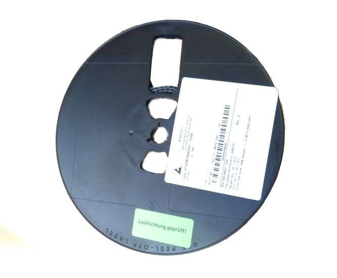 HIGH SPEED IR LED SMD VSMY3940X01-GS08
