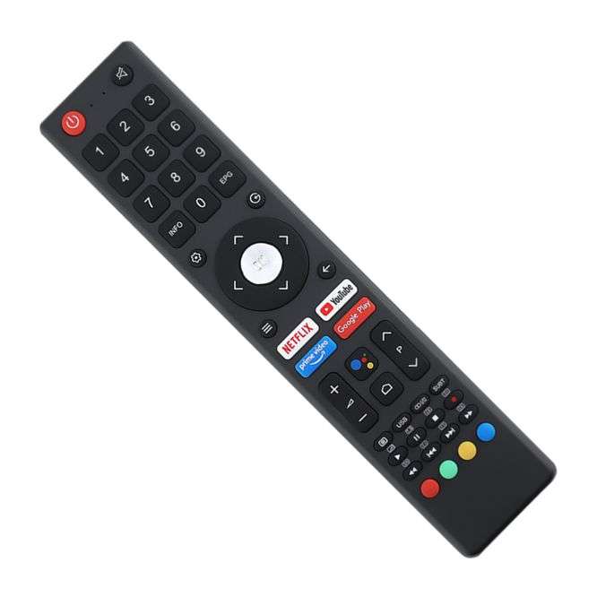 REMOTE CONTROL FOR JVC LCD TV JVC-LCD-1