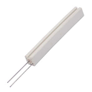 RESISTOR 10W SQR W/W 220E 10W 220E CWW10