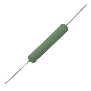RESISTOR 10W RND W/W 270E KNP1000S-270R-J BULK