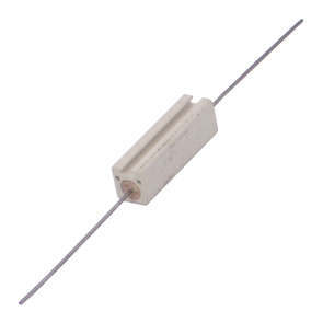 RESISTOR 5W SQUARE W/W 270E 5W 270E CWW10 *D*