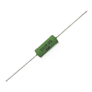 RES  5W  RND W/W  5%          2E7  AC05-2E7E-J