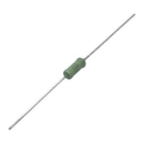 RESISTOR 3W RND W/W 5% 10E CGS-D3-10R