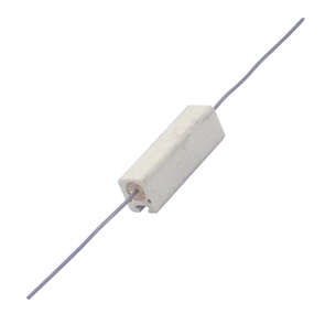 RESISTOR 5W SQR W/W 180E SQP500-180E-BP