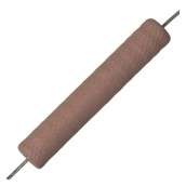 RESISTOR 10W RND W/W 5% 1E2 AC10-1E2 - RND *A*