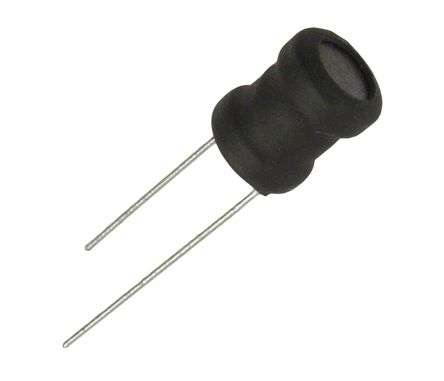 INDUCTOR RADIAL 10uH 2.7A RLB0914-100KL