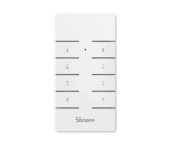 RF433 REMOTE CONTROLLER 433MHz 8-CH. RM433R2