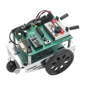 KIT ROBOT BOE-BOT SERIAL 28132