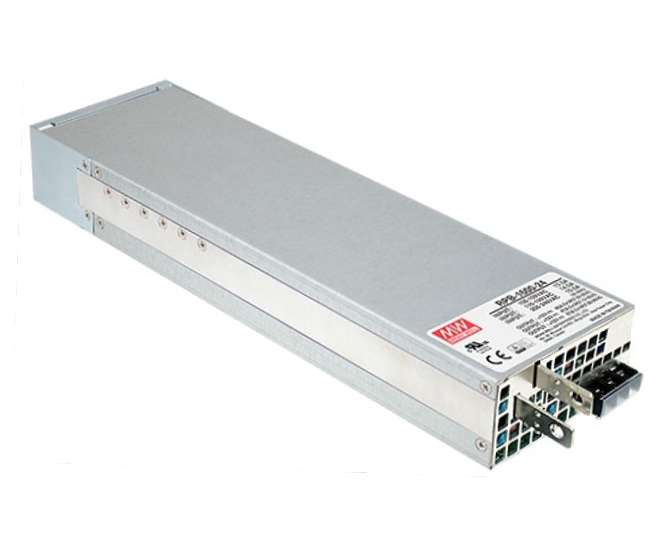 BATTERY CHARGER I=220V O=24VD 55A RPB-1600-24