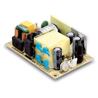 POWER SUPPLY O/F MEDICAL I=240VAC O=5V 6A RPS-30-5