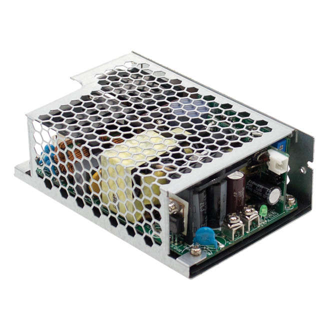 POWER SUPPLY ENCL. I=220 O=48 6A25 300W RPS-300-48-C