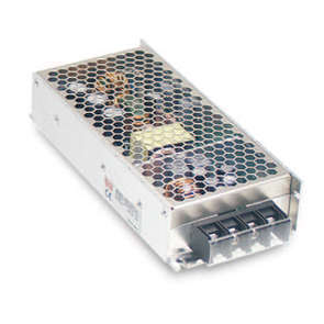 DC-DC CONVERTER ENC I=24V O=48V 4A2 RSD-200B-48