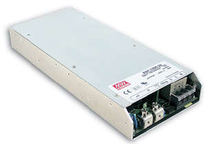POWER SUPPLY ENCL I=220 O=15 50A 750W RSP-1000-15