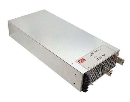 POWER SUPPLY ENCL 3-PH I=220/380 O=48V 105A 5000W RST-5000-48
