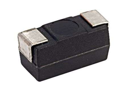 SMD W/W PRECISON RES 1 ±1% 3W ±50ppm/°C RWS3 1R F B