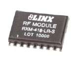 RECEIVER MODULE RXM-433-LR