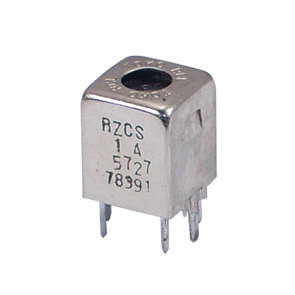 INDUCTOR VARIABLE/ADJUSTABLE CAN RZCS-1A5727F