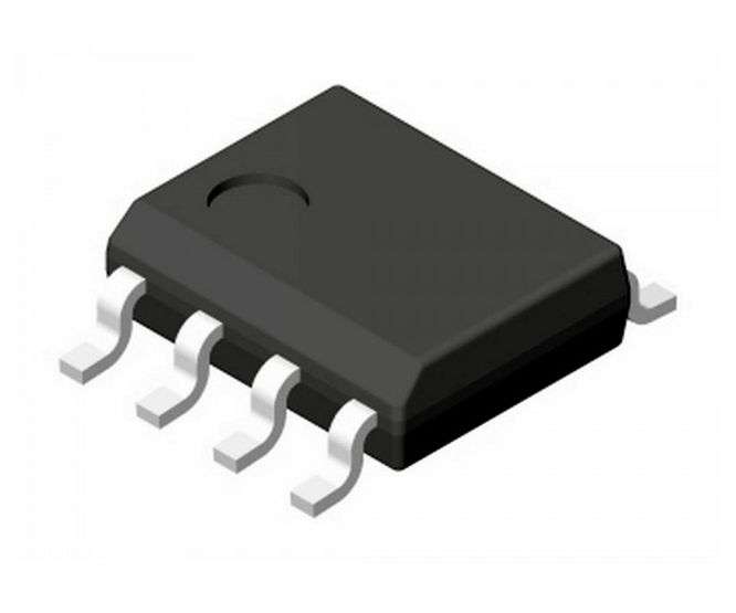 IC SOIC8 PFC CONTROLLER L6562AD
