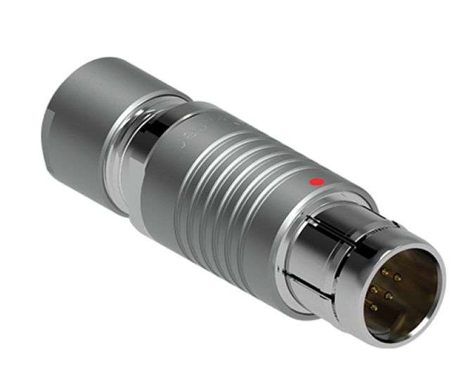 PLUG I/L 6W S103A056-130+ S103A056-130+