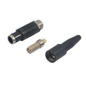 PLUG C/M LOCKING S103Z051-142+