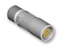 SOCKET 11W I/L S104Z056-130+ S104Z056-130+