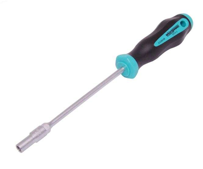 NUT DRIVER 4mmx125mm WS117/1-125040
