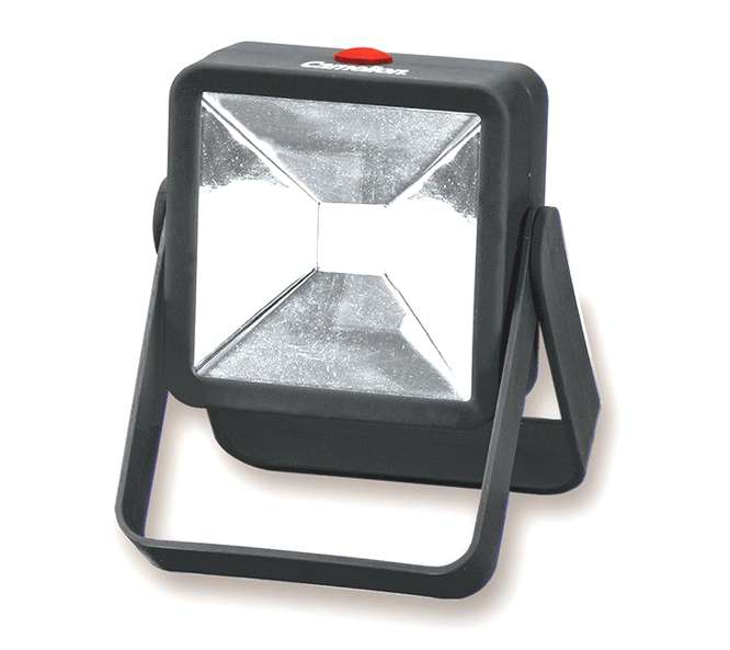 SELF STANDING 3W COB-LED WORK LIGHT 91x128 S31-4LR03TB