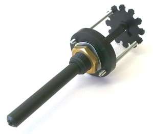MECHANISM FOR ROTARY SWITCH S454619FPA(MA)