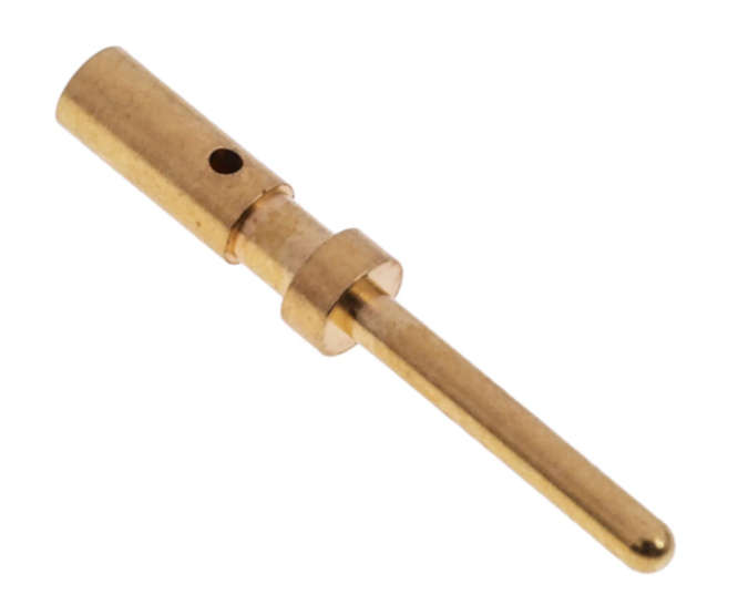 CRIMP PLUG TERM 5A 22-26AWG 400 SERIES SA3348