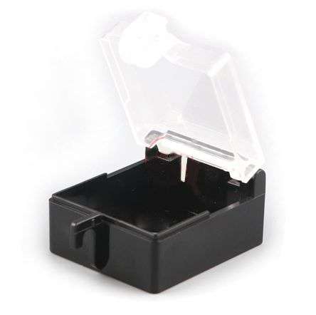 SAFETY COVER FOR 22mm SWITCH PANEL CONTROL 180388