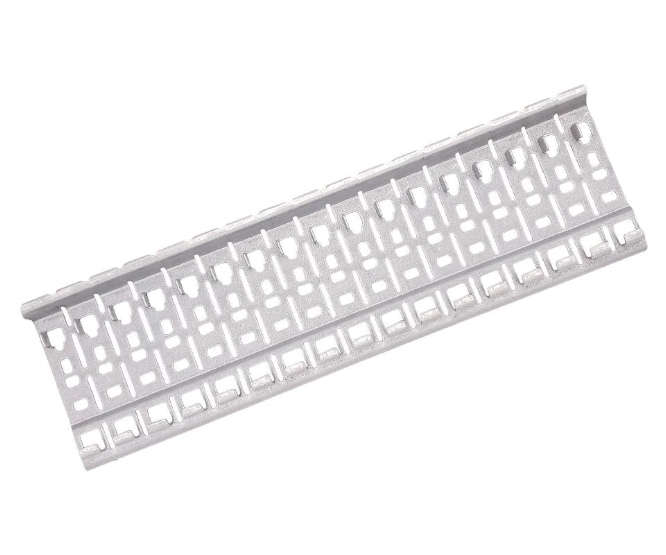 SAMITE STEEL MINI RAIL 96WAY SAM-B1C
