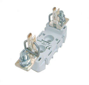 HOLDER FUSE FOR NH00-BLADE TYP  352115