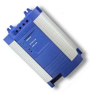 POWER SUPPLY ENCL. I=12 O=13V8 20A SB-1120AU *D*