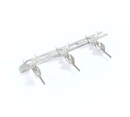 MALE CRIMP TERMINAL 0.08-0.33 SBHM-001T-P0.5