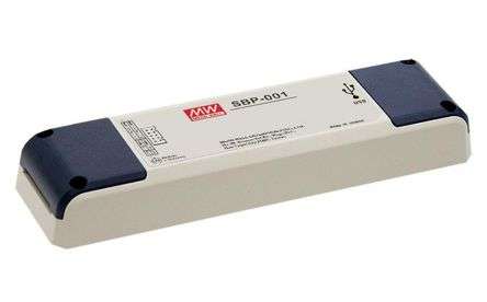 PROGRAMMING INTERFACE FOR BATTERY CHARGER SBP-001