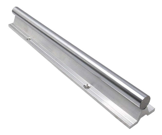 SBR RAIL LINEAR BEARING 16x1000mm, RAIL ONLY. SBR16-L1000mm