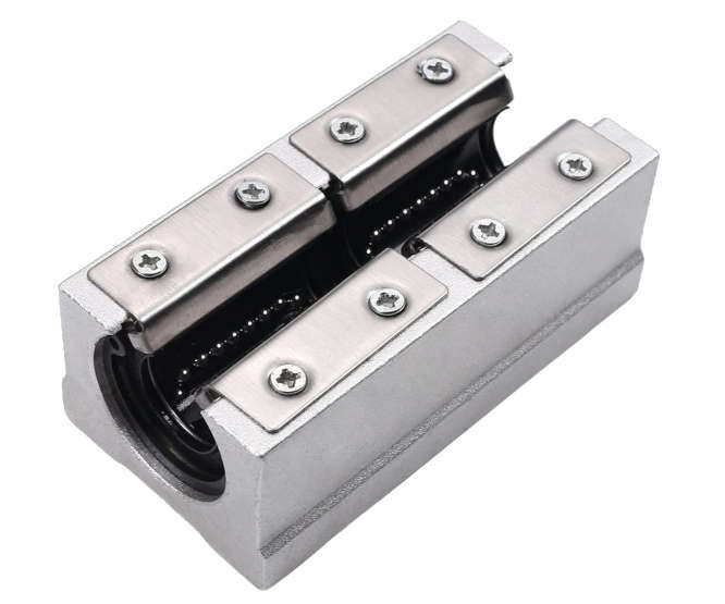SBR LINEAR BEARING 16mm SBR16LUU