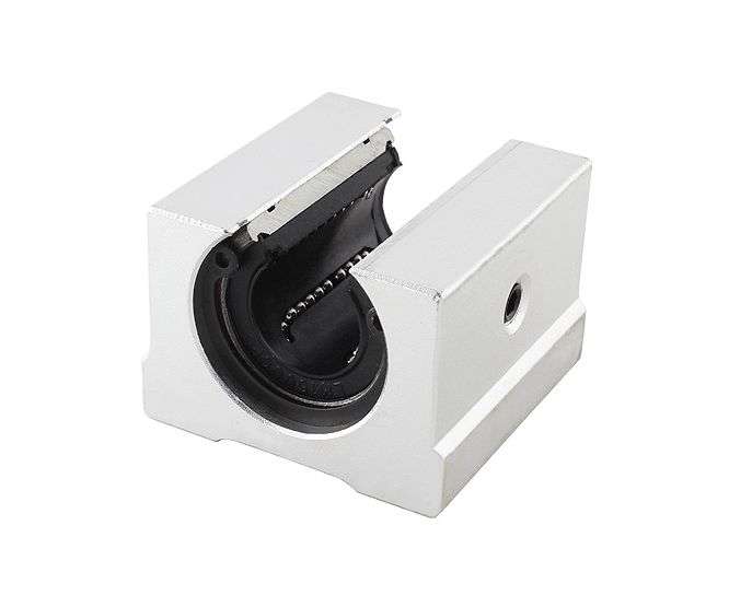 SBR LINEAR BEARING 45x16x45mm SBR16UU